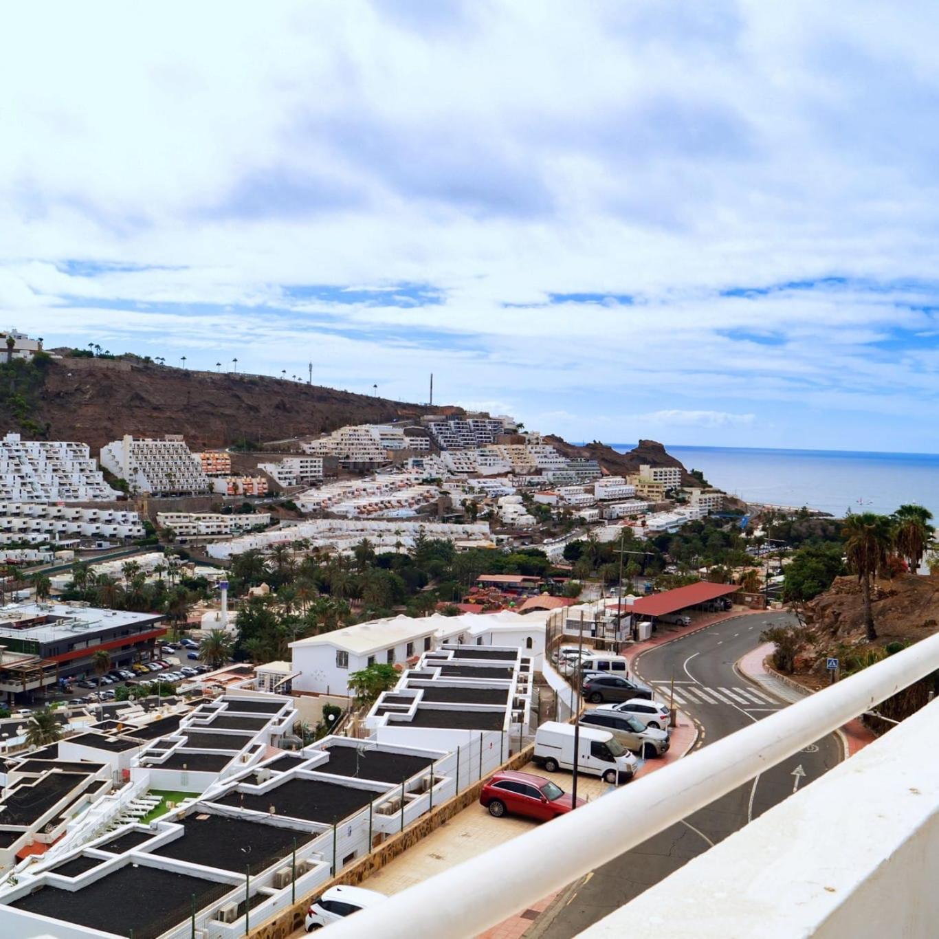 Canaima 305 Πουέρτο Ρίκο Εξωτερικό φωτογραφία
